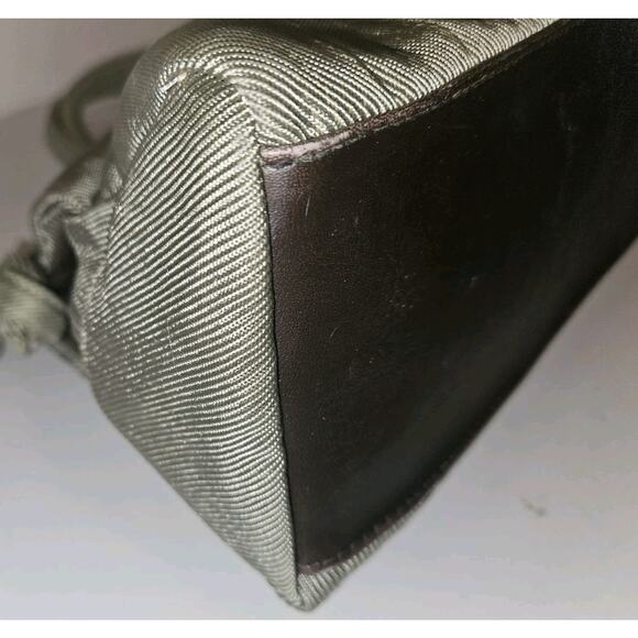 Squared By Sondra Roberts Handbag 15x6x4 - Picture 11 of 13